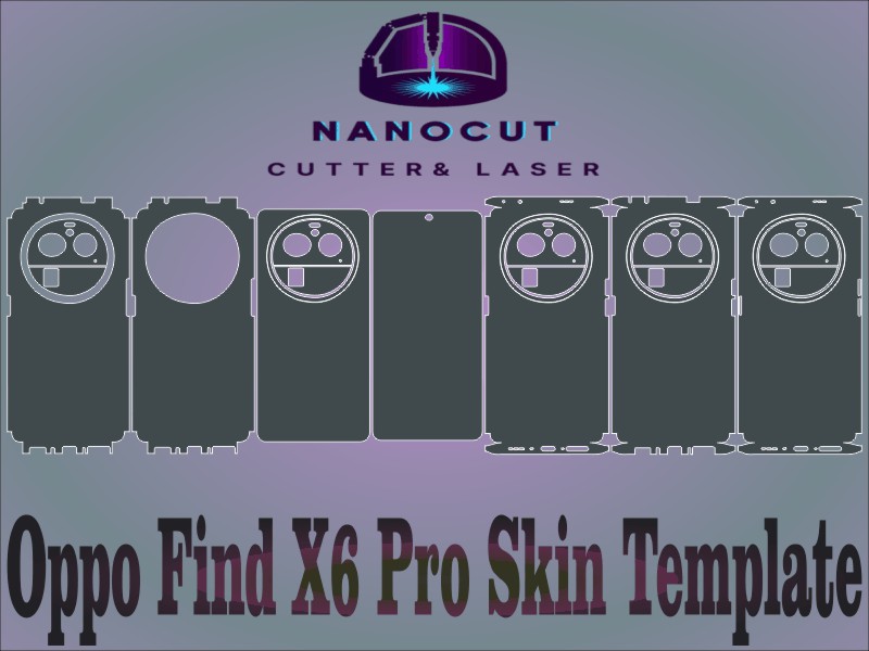 Oppo Find X6 Pro